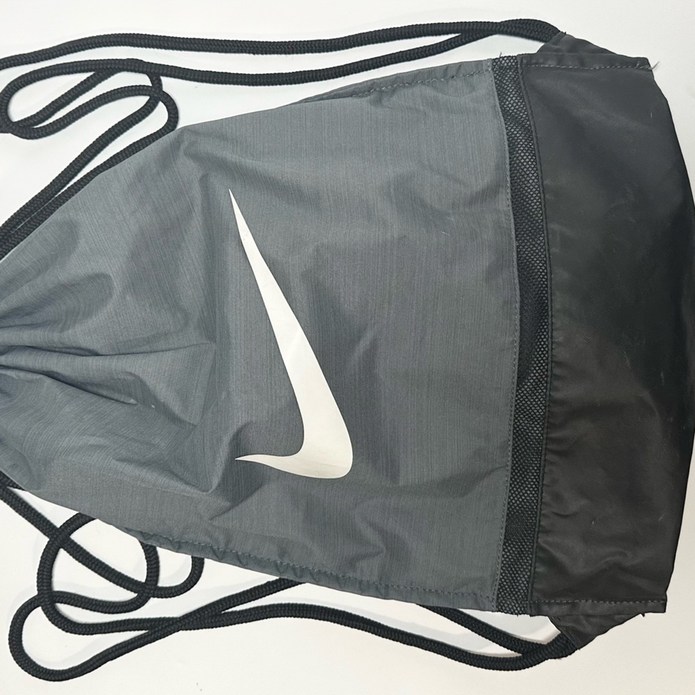 Nike Draw-string Bag